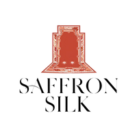 Saffron Silk